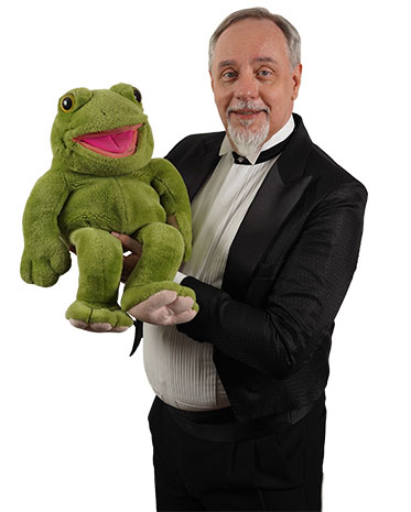 Élio Mágico - Show Infantil